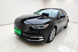 福特 金牛座 2019款 EcoBoost 245 尊享版