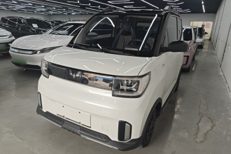 五菱汽车 宏光MINIEV 2022款 GAMEBOY 300km 玩咖款 磷酸铁锂