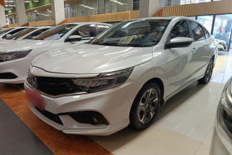 本田 享域 2019款 180TURBO CVT乐享版 国VI