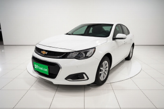 雪佛兰 迈锐宝 2018款 530T 自动风尚版