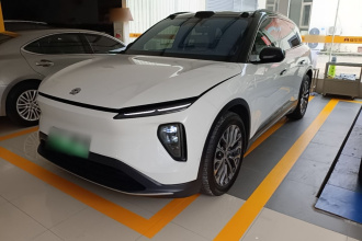 蔚来ES6 2023款 75kWh