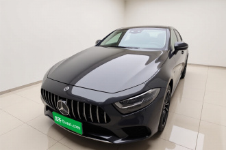 奔驰CLS 2018款 CLS 300 动感型