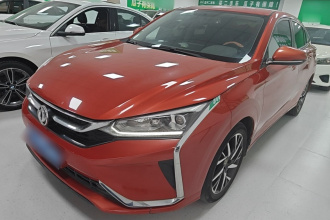 东风风神 奕炫 2020款 230T 自动炫目版