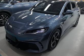 比亚迪 海豹06GT 2025款 智驾版 605热浪版