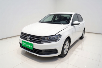 大众 桑塔纳 2021款 1.5L 手动风尚版