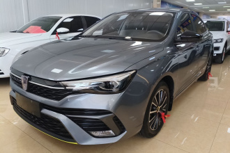 荣威i5 2021款 1.5L CVT钻石版