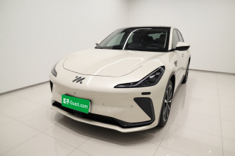 智己汽车 智己LS7 2023款 90kWh Elite后驱版