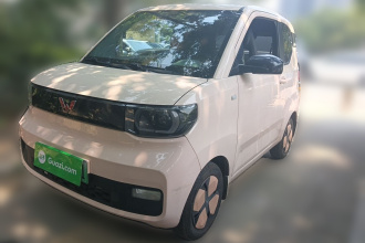 五菱汽车 宏光MINIEV 2021款 马卡龙时尚款 磷酸铁锂