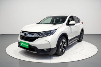 本田CR-V 2019款 240TURBO CVT两驱舒适版 国V