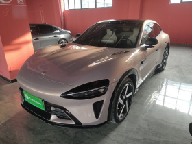 小米汽车 小米YU7 2025款 超长续航高性能四驱Max版