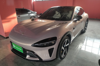 小米汽车 小米YU7 2025款 超长续航高性能四驱Max版