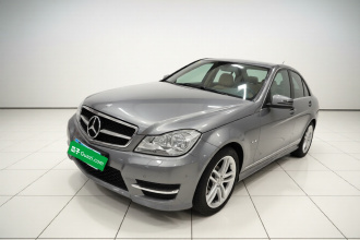 奔驰C级 2013款 C 260 优雅型 Grand Edition