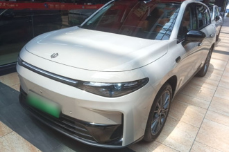 零跑汽车 零跑C10 2026款 605激光雷达版