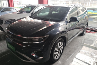 大众 揽境 2021款 380TSI 四驱豪华佳境版Pro