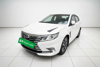 东南A5翼舞 2019款 1.5L 手动旗舰版 国V