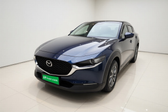 马自达CX-30 2020款 2.0L 自动质悦型