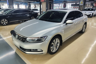 大众 迈腾 2017款 380TSI DSG 豪华型