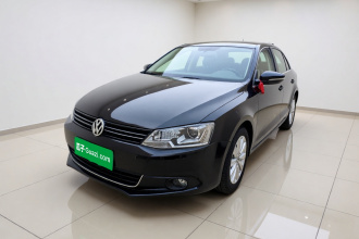 大众 速腾 2014款 1.6L 手动舒适型