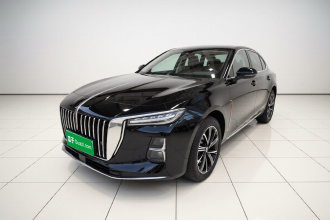 红旗H5 PHEV 2025款 130 超混版