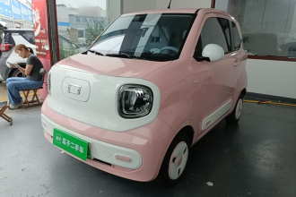 奔腾小马 2025款 222km 灵动马