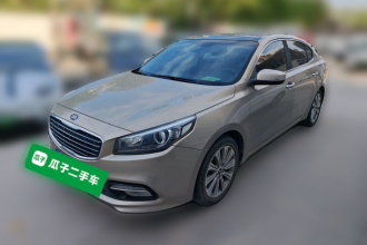 起亚K4 2015款 1.8L 自动DLX Special