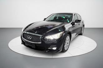 英菲尼迪Q50L 2016款 2.0T 进取版