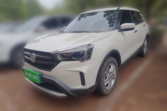 启辰T60 2022款 1.6L CVT智行版