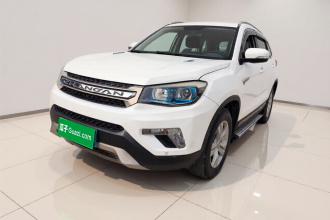 长安CS75 2014款 2.0L 手动豪华型 国IV