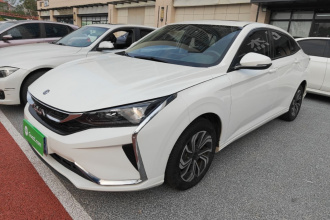 东风风神 奕炫 2021款 230T 自动追风版