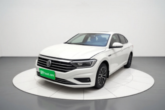 大众 速腾 2019款 200TSI DSG舒适型 国VI