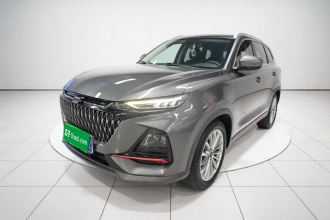 长安欧尚X7 PLUS 2022款 1.5T 蓝鲸版自动尊贵型 7座