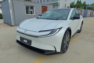 丰田bZ5 2025款 550 PRO