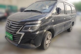 东风风行 菱智 2023款 M5L 1.6L 基本型 5座