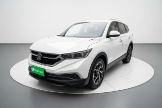 东风风神AX7 2019款 1.6T 自动AI先锋型 国V