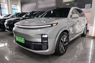 理想汽车 理想L9 2022款 Max