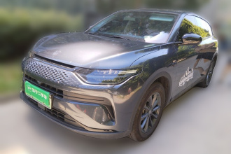 零跑汽车 零跑C11 2023款 增程 180舒享版