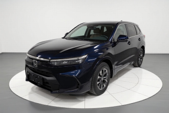 本田 皓影 2023款 240TURBO 两驱豪华版 5座