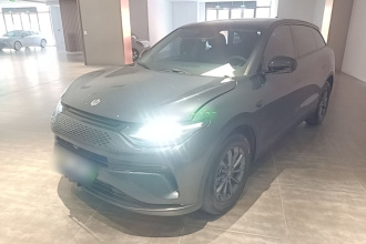 零跑汽车 零跑C11 2023款 增程 180舒享版