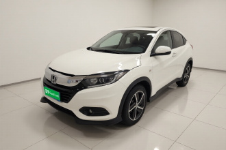 本田 缤智 2020款 1.5L CVT先锋版