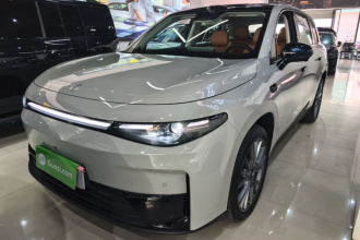 零跑汽车 零跑C10 2026款 210激光雷达版