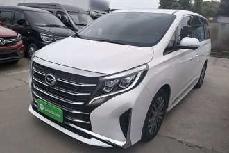广汽传祺 传祺M8 2021款 领秀系列 390T 至尊版