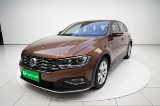 大众 C-TREK蔚领 2018款 230TSI DSG舒适型