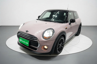 MINI 2015款 1.2T ONE 五门版