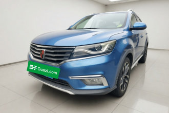 荣威RX5 2016款 20T 两驱自动互联网智享版
