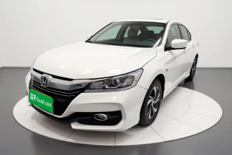 本田 雅阁 2016款 2.0L 精英版