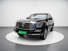 坦克500新能源 2023款 Hi4-T