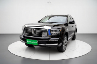 坦克500新能源 2023款 Hi4-T