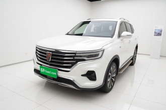 荣威RX5 MAX 2019款 300TGI 自动4G互联豪华版