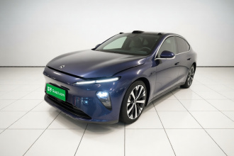 蔚来ET7 2023款 75kWh