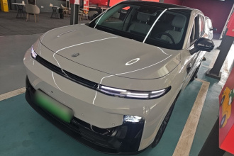 零跑汽车 零跑B10 2025款 510悦享版